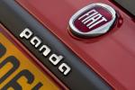 Fiat Panda 2012 года (UK)